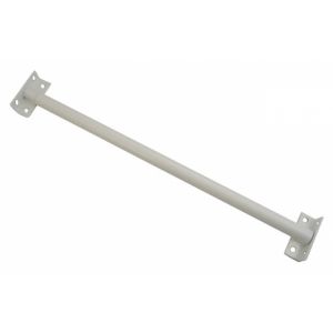 Asec Adjustable Window Security Bars 450mm to 1650mm